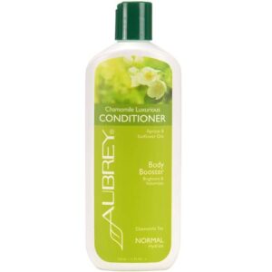 Aubrey Orgânicos Chamomile Luxurious Conditioner - 11 oz