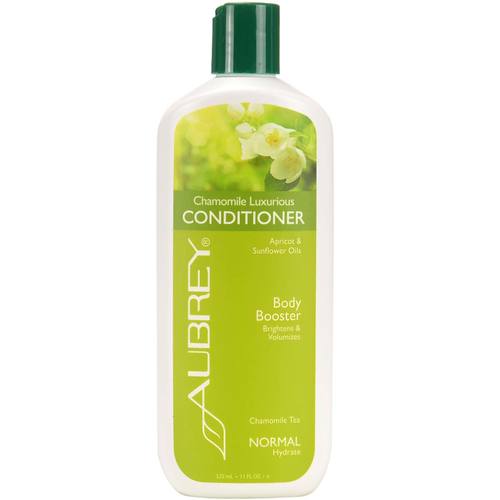 Aubrey Orgânicos Chamomile Luxurious Conditioner - 11 oz