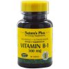 Comprar nature's plus vitamina b1, liberação sustentável - 300 mg - 90 tabletes preço no brasil vitamina b suplemento importado loja 1 online promoção - 4 de dezembro de 2022