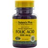 Comprar nature's plus folic acid - 800 mcg - 90 tabletes preço no brasil vitamina b suplemento importado loja 7 online promoção - 13 de abril de 2024