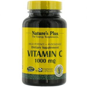 Comprar nature's plus vitamina c - 1000 mg - 90 cápsulas vegetarianas preço no brasil vitamina c suplemento importado loja 61 online promoção - 18 de agosto de 2022