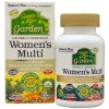 Comprar nature's plus source of life garden women's multi - 90 vegano tabletes preço no brasil multivitamínico para mulheres suplemento importado loja 1 online promoção - 30 de novembro de 2023