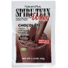 Comprar nature's plus spiru-tein whey, chocolate - 8 packets preço no brasil whey protein suplemento importado loja 3 online promoção - 1 de outubro de 2022