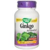 Comprar nature's way ginkgo standardized - 60 mg - 120 cápsulas preço no brasil ginkgo biloba suplemento importado loja 1 online promoção - 13 de abril de 2024