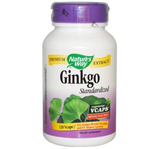 Comprar nature's way ginkgo standardized - 60 mg - 120 cápsulas preço no brasil ginkgo biloba suplemento importado loja 63 online promoção - 29 de novembro de 2023