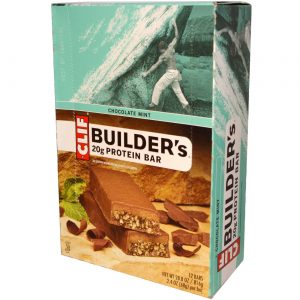 Comprar clif bar construtor de bares mint chocolate 12 barras preço no brasil barras de proteínas suplemento importado loja 47 online promoção - 17 de abril de 2024