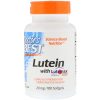 Comprar doctor's best, luteína com lutemax 2020, 20 mg, 180 cápsulas gelatinosas preço no brasil luteína suplemento importado loja 7 online promoção - 5 de abril de 2024