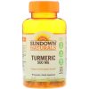 Comprar sundown naturals, turmeric, 500 mg, 90 capsules preço no brasil cúrcuma suplemento importado loja 1 online promoção - 27 de janeiro de 2023