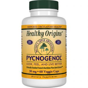 Comprar healthy origins, pycnogenol, 30 mg, 60 cápsulas vegetarianas preço no brasil pycnogenol suplemento importado loja 41 online promoção - 7 de fevereiro de 2023