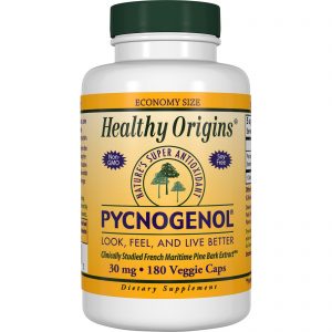 Comprar healthy origins, pycnogenol, 30 mg, 180 cápsulas vegetais preço no brasil pycnogenol suplemento importado loja 1 online promoção - 29 de novembro de 2023