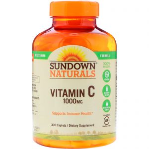 Comprar sundown naturals, vitamina c, 1. 000 mg, 300 cápsulas preço no brasil melatonina suplemento importado loja 59 online promoção - 4 de junho de 2023