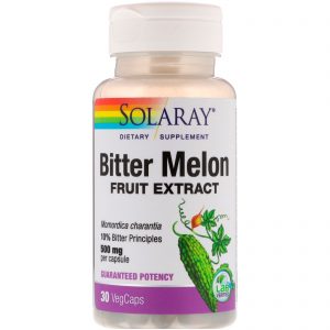 Comprar solaray, bitter melon fruit extract, 500 mg, 30 vegcaps preço no brasil outros minerais suplemento importado loja 29 online promoção - 30 de novembro de 2023