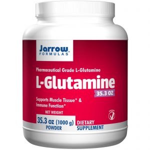 Comprar jarrow formulas, l-glutamina, 35,3 oz (1. 000 g) pó preço no brasil aminoácidos suplemento importado loja 35 online promoção - 30 de novembro de 2023