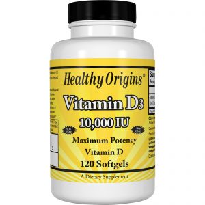 Comprar healthy origins, vitamin d3, 10,000 iu, 120 cápsulas moles preço no brasil melatonina suplemento importado loja 83 online promoção - 30 de março de 2023
