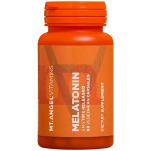 Comprar mt angel vitamins timed release melatonina - 3 mg - 60 cápsulas vegetarianas preço no brasil melatonina suplemento importado loja 27 online promoção - 5 de outubro de 2022