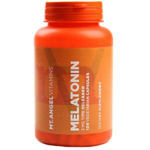 Comprar mt angel vitamins time released melatonina - 3 mg - 120 cápsulas vegetarianas preço no brasil melatonina suplemento importado loja 29 online promoção - 5 de outubro de 2022