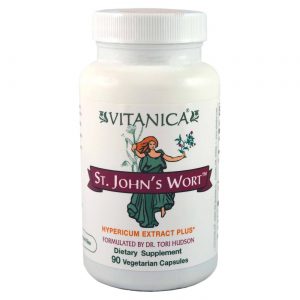 Comprar vitanica st john's wort - 400 mg - 90 cápsulas vegetarianas preço no brasil erva de são joão suplemento importado loja 21 online promoção - 28 de setembro de 2023