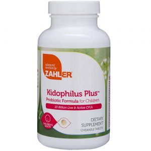 Comprar kidophilus mais probiótico infantil zahler 90 tabletes. Mastigáveis preço no brasil probióticos suplemento importado loja 9 online promoção - 29 de novembro de 2023