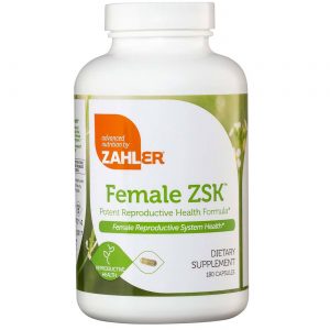 Comprar female zsk apoio ao sistema reprodutivo feminino zahler 180 cáps. Preço no brasil multivitamínico para mulheres suplemento importado loja 9 online promoção - 30 de novembro de 2023
