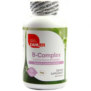 Comprar complexo b fórmula potente zahler 180 cápsulas preço no brasil vitamina b suplemento importado loja 7 online promoção - 26 de novembro de 2022