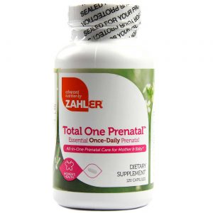 Comprar total one pré-natal zahler 120 cápsulas preço no brasil multivitamínico para mulheres suplemento importado loja 13 online promoção - 30 de novembro de 2023