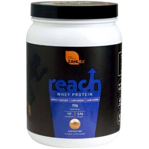 Comprar reach whey proteína zahler cappuccino 494 g preço no brasil whey protein suplemento importado loja 41 online promoção - 15 de agosto de 2022