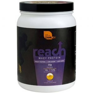 Comprar reach whey proteína zahler vanilla 494 g preço no brasil whey protein suplemento importado loja 19 online promoção - 30 de novembro de 2023