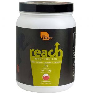 Comprar reach whey proteína zahler strawberry 494 g preço no brasil whey protein suplemento importado loja 41 online promoção - 2 de outubro de 2022