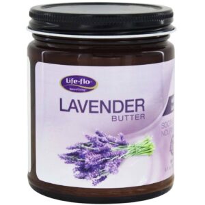 Comprar life-flo lavender butter - 9 oz preço no brasil cuidados corporal suplemento importado loja 9 online promoção - 3 de maio de 2024