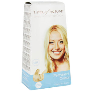Tints of Nature Permanent Color, Loiras - 10XL Extra Light - 4.4 fl oz