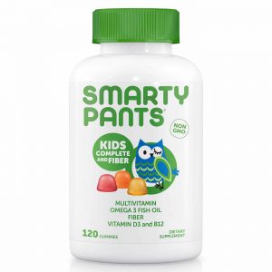 Comprar smartypants vitamins kids complete + fibra - 120 gomas preço no brasil fibras suplemento importado loja 1 online promoção - 14 de abril de 2024