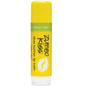 Indigo Wild Zumbo Kiss Stick, Limão Lima - 0.5 oz