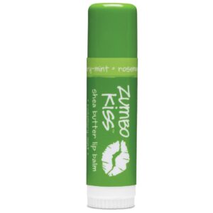 Indigo Wild Zumbo Kiss Stick, Hortelã de alecrim - 0.5 oz