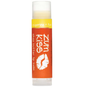 Indigo Wild Zum Kiss Stick, tangerina - 0.15 oz