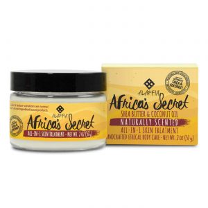 Comprar alaffia africa's secret multipurpose skin cream - 2 oz preço no brasil cuidados faciais suplemento importado loja 5 online promoção - 3 de fevereiro de 2023