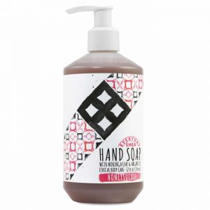 Comprar alaffia hand soap , madressilva - 12 oz preço no brasil sabonetes / banho suplemento importado loja 7 online promoção - 17 de abril de 2024