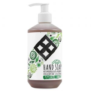 Comprar alaffia hand soap, hortelã-pimenta tingle - 12 oz preço no brasil sabonetes / banho suplemento importado loja 7 online promoção - 15 de abril de 2024