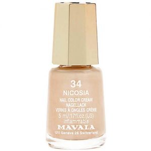 Comprar mavala mini nail color, neutro - nicosia -. 17 fl oz preço no brasil cosméticos / maquiagem suplemento importado loja 31 online promoção - 6 de junho de 2023