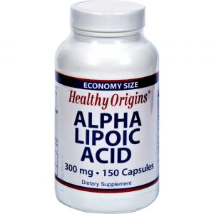 Comprar healthy origins ácido alfa-lipóico 300 mg 60 cápsulas preço no brasil antioxidantes suplemento importado loja 5 online promoção - 28 de novembro de 2022