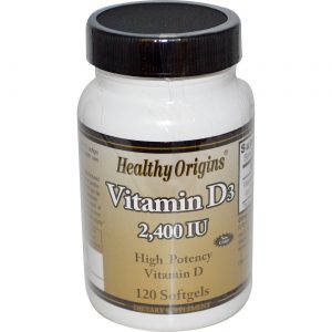 Comprar healthy origins vitamina d-3 2400 iu 120 géis preço no brasil vitamina d suplemento importado loja 11 online promoção - 16 de abril de 2024