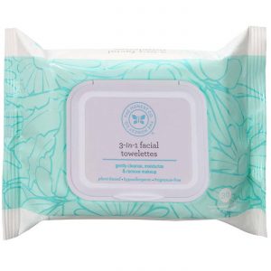 Comprar the honest company 3-in-1 facial towelettes - 30 count preço no brasil cuidados faciais suplemento importado loja 55 online promoção - 10 de agosto de 2022
