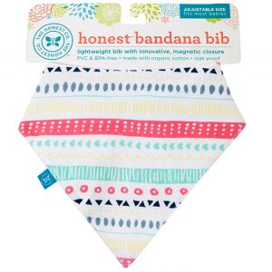 Comprar the honest company bandana bibs, pastel tribal - toddler preço no brasil tribulus suplemento importado loja 45 online promoção - 10 de agosto de 2022