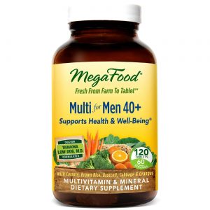 Comprar megafood multi for men 40+ - 120 tabletes preço no brasil multivitamínico para homens suplemento importado loja 9 online promoção - 27 de setembro de 2023