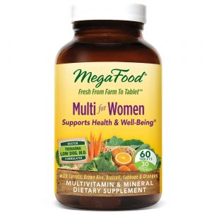 Comprar megafood multi for women - 60 tabletes preço no brasil multivitamínico para mulheres suplemento importado loja 9 online promoção - 1 de dezembro de 2023