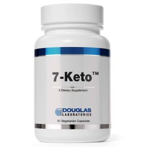 Comprar douglas labs 7-keto - 100 mg - 60 cápsulas vegetarianas preço no brasil 7-keto suplemento importado loja 25 online promoção - 13 de agosto de 2022