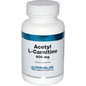 Comprar douglas labs acetyl l-carnitina 500 mg - 120 cápsulas preço no brasil sem categoria suplemento importado loja 11 online promoção - 28 de setembro de 2022