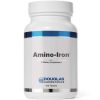 Comprar douglas labs amino-iron - 100 tabletes preço no brasil combinações de aminoácidos suplemento importado loja 1 online promoção - 27 de setembro de 2022