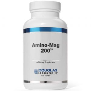 Comprar douglas labs amino-mag 200 - 100 tabletes preço no brasil combinações de aminoácidos suplemento importado loja 5 online promoção - 3 de fevereiro de 2023
