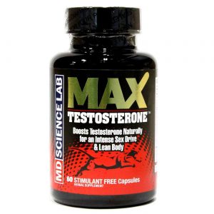 Comprar m. D. Science lab max testosterona 60 comprimidos preço no brasil aumento de testosterona suplemento importado loja 11 online promoção - 2 de fevereiro de 2023