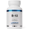 Comprar douglas labs b-12 500 mcg - 100 tabletes preço no brasil vitamina b suplemento importado loja 1 online promoção - 2 de dezembro de 2022